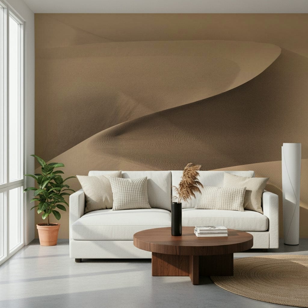 Desertscape Wall Mural -2310080
