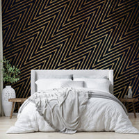 Elegant and sophisticated design for interiors.
