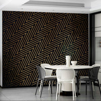 Ideal for a bedroom, dining room, or living area.
