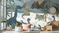 The image has a calm, tranquil mood.

