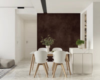 Dirty Paper - Cognac Wall Mural