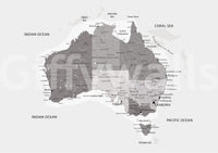 The feeling is one of quiet, modern beauty.

