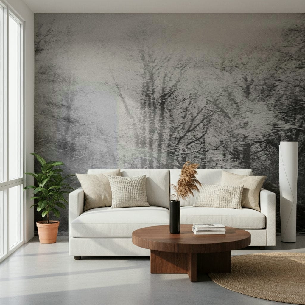Ephemeral Grove Wall Mural -2679798