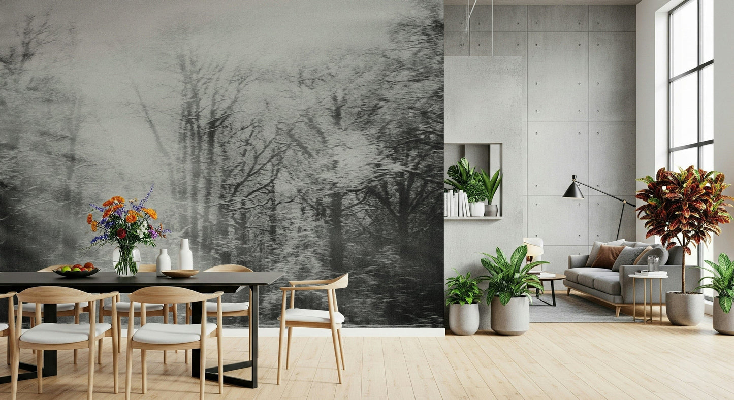 Ephemeral Grove Wall Mural -2679798