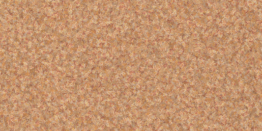 Brown Color Autumn Leaves Wallpaper Murals