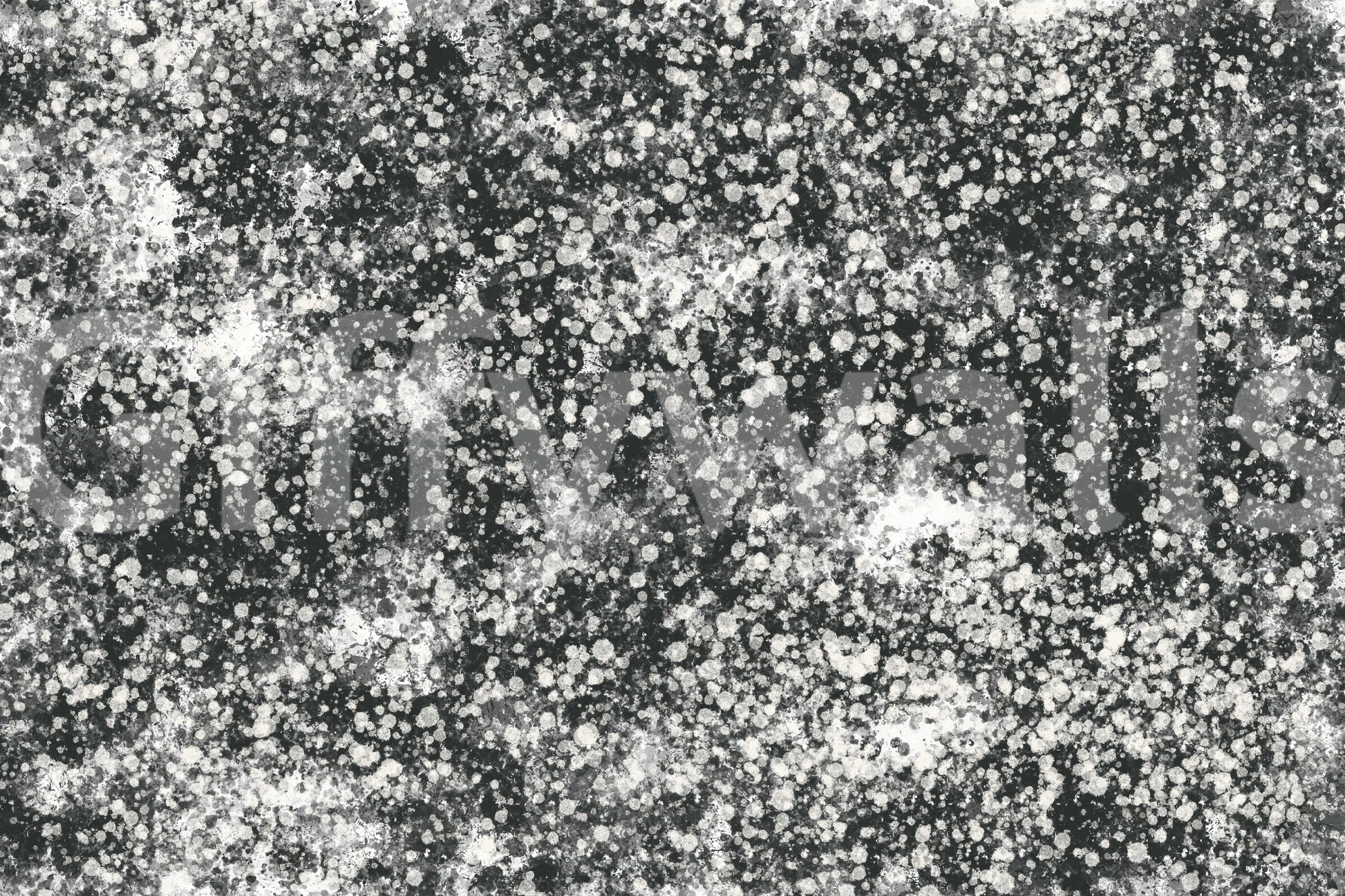 A high-quality abstract print wall mural for walls.