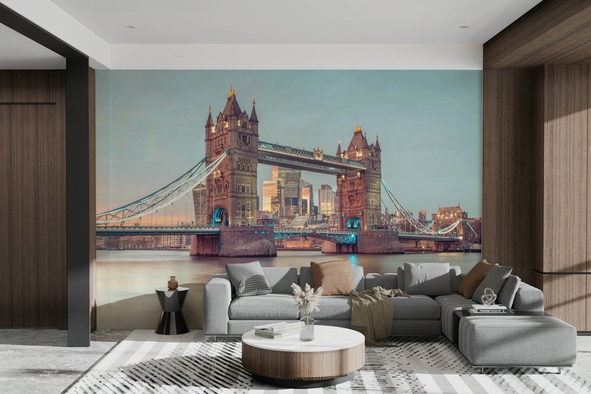 majestic and elegant architecture

