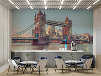 peaceful and sophisticated wall art

