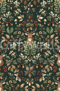 It adds a dramatic and artistic quality to a room.
