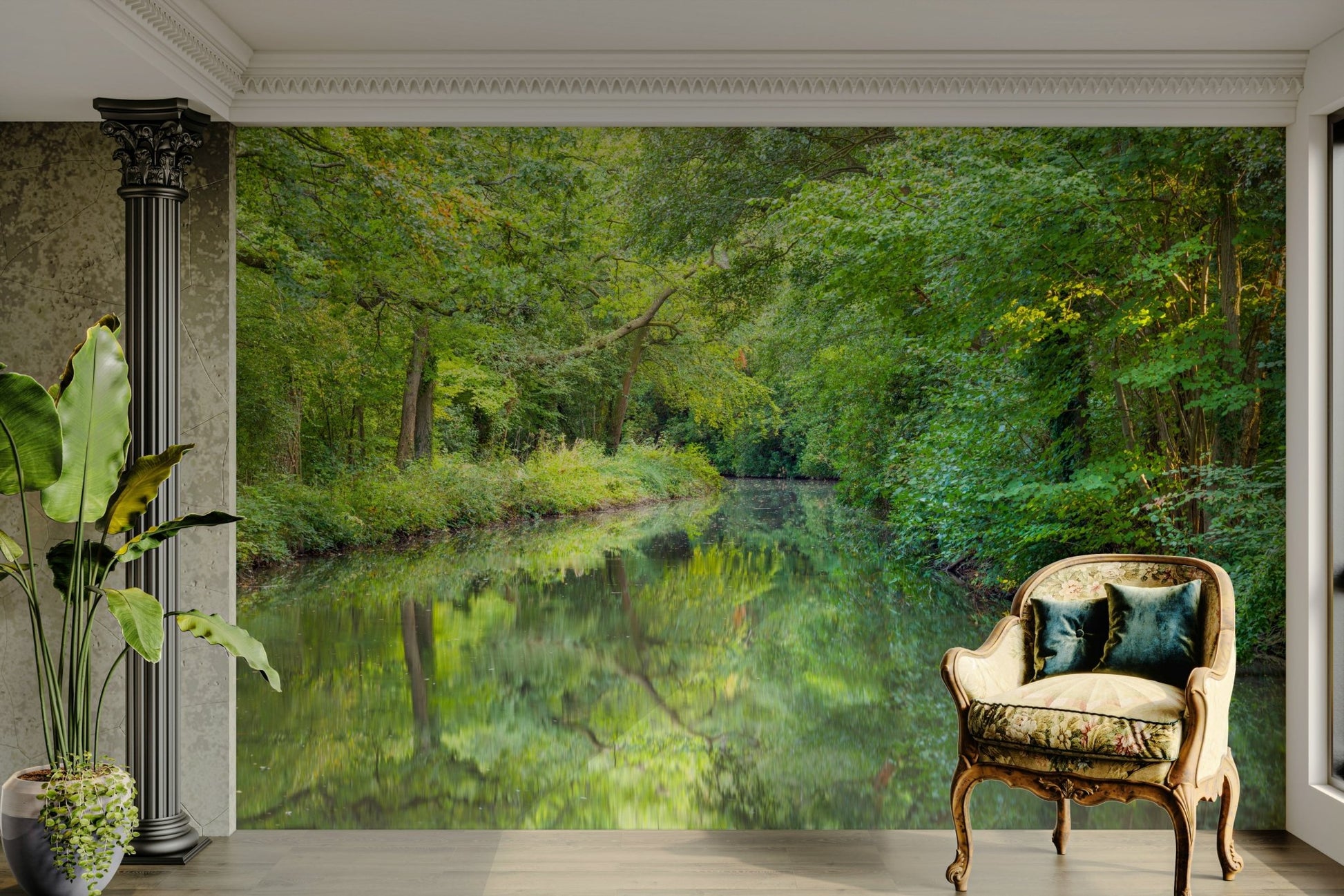 coastal and nautical wall decor

