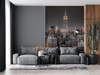 Empire State Building Wall Mural