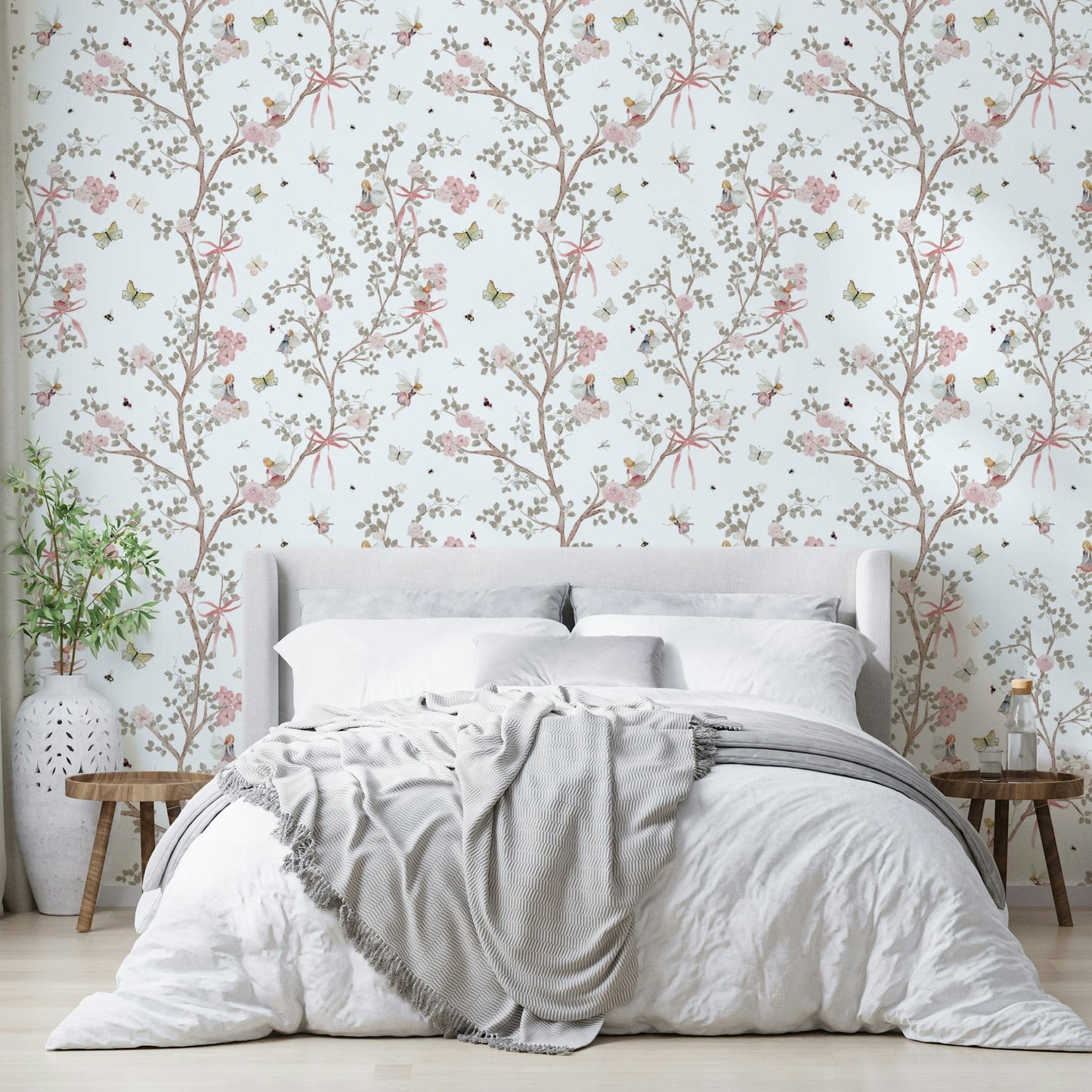 high-quality mural wallpaper

