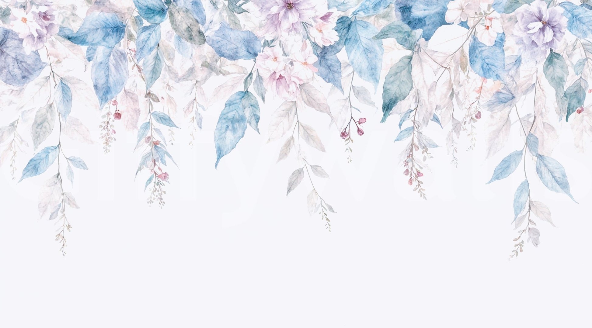 The design is non-realistic and interpretive.

