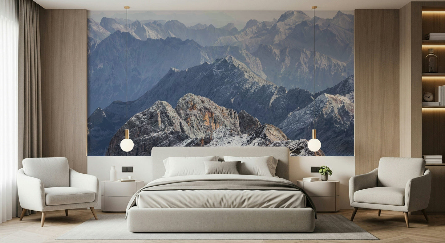 Ethereal Range Wall Mural -2658134