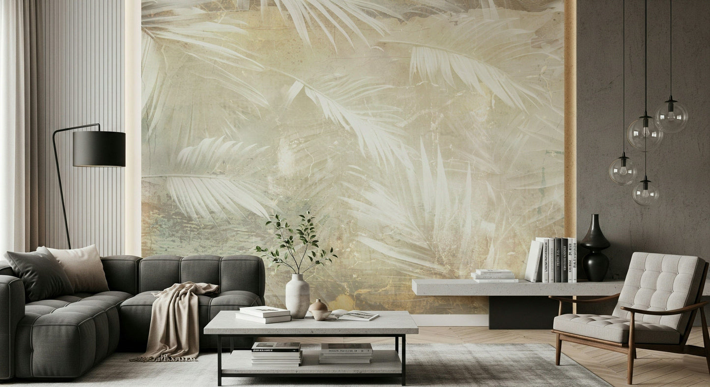 Ethereal Palms Wall Mural -2792250