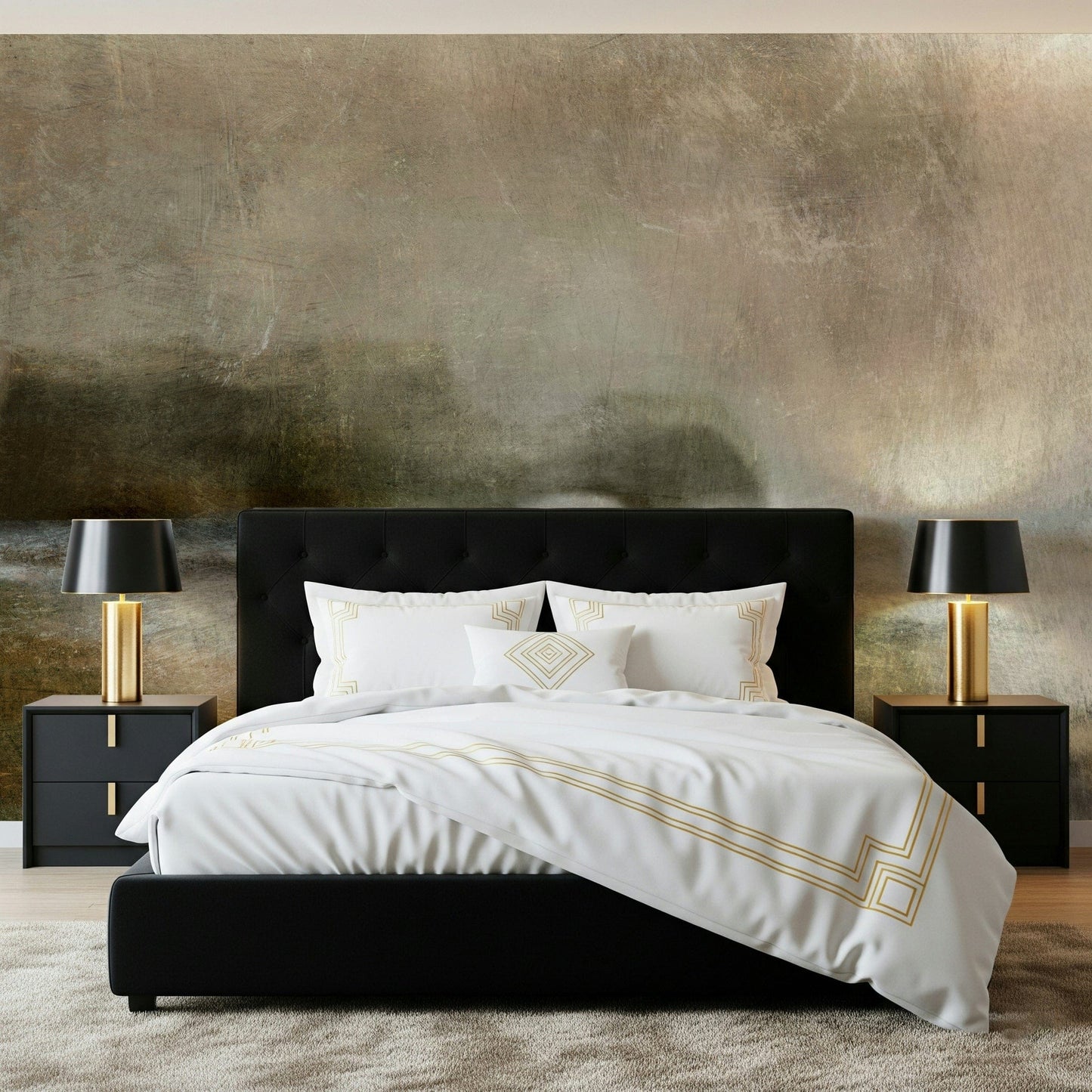 Ethereal Shoreline Wall Mural -2469774