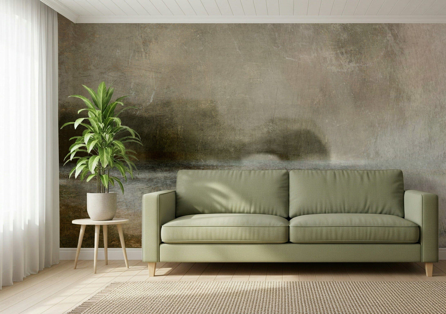 Ethereal Shoreline Wall Mural -2469774