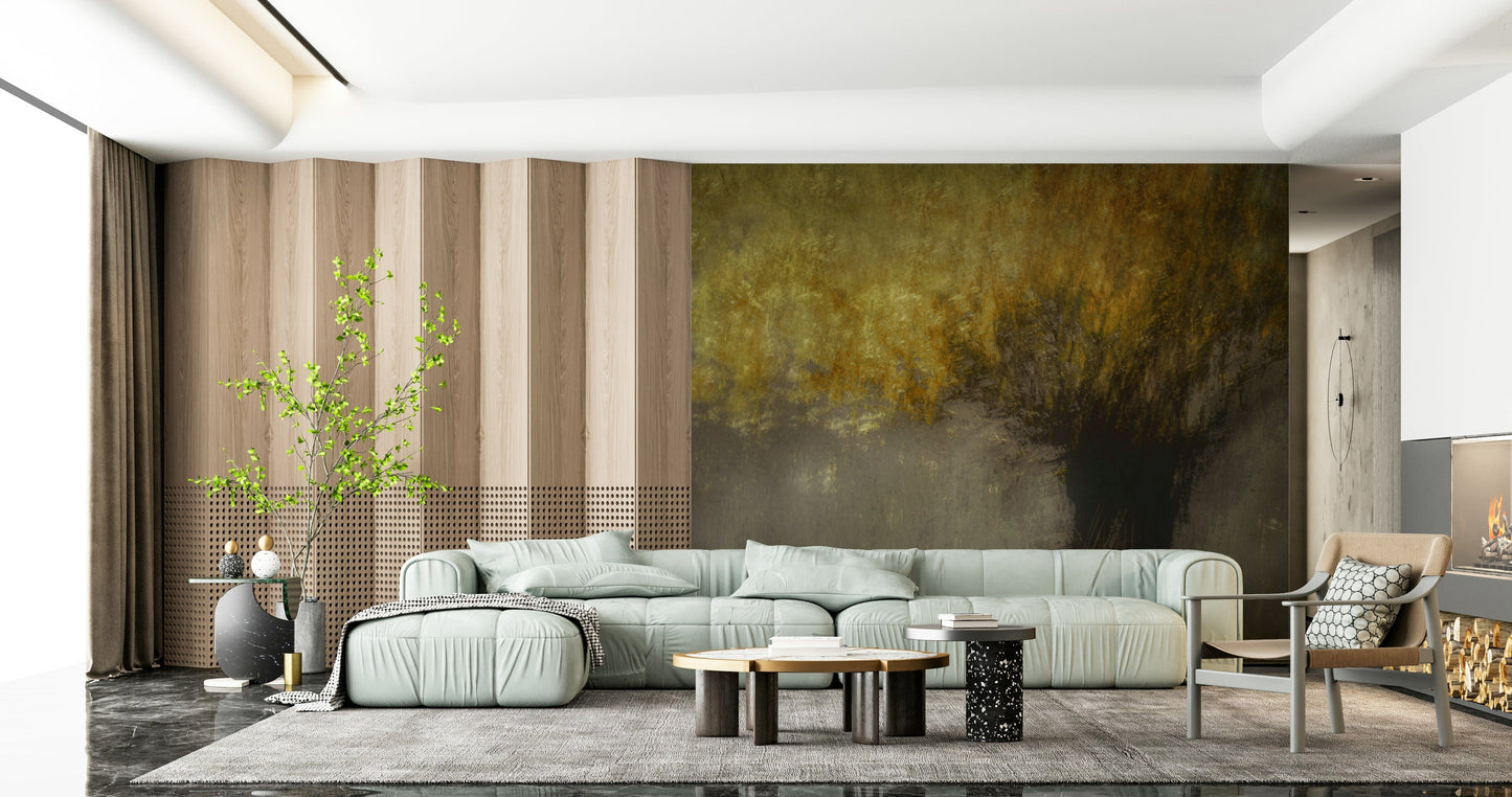 Ethereal Woods Wall Mural -1442596