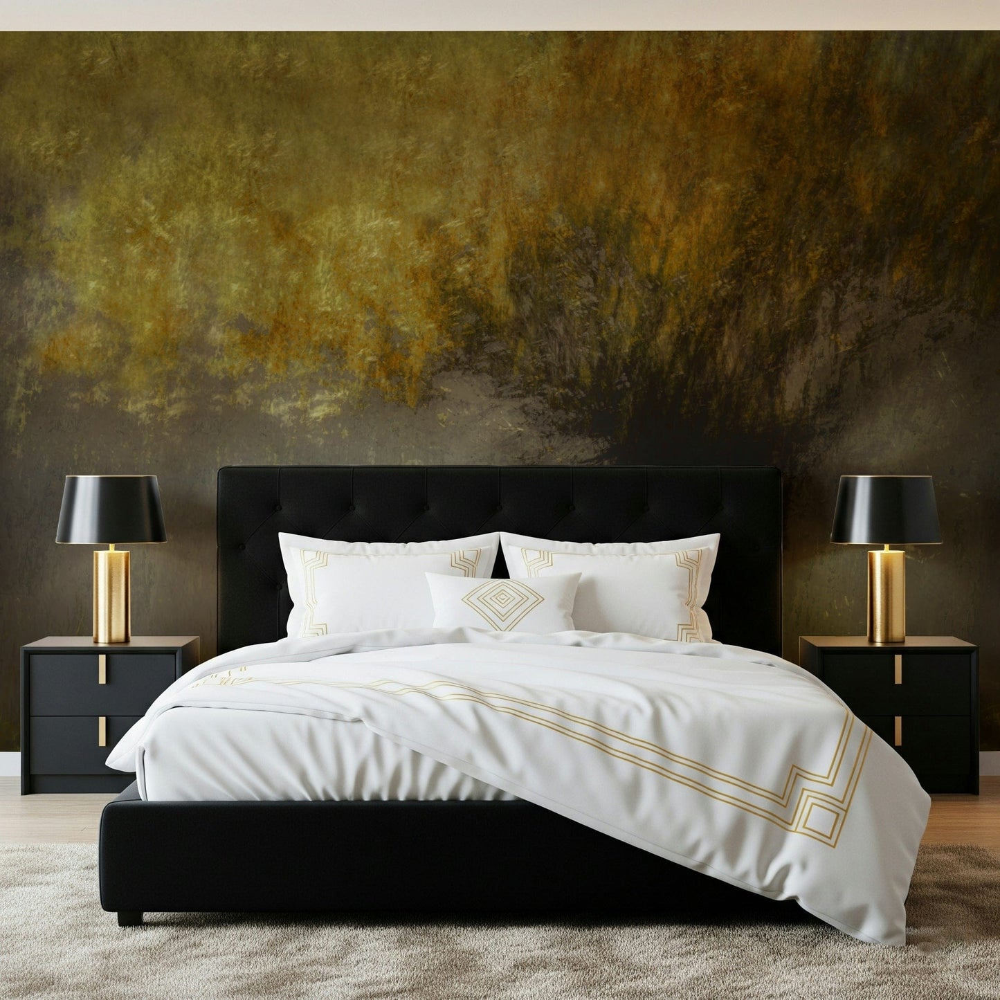 Ethereal Woods Wall Mural -1442596