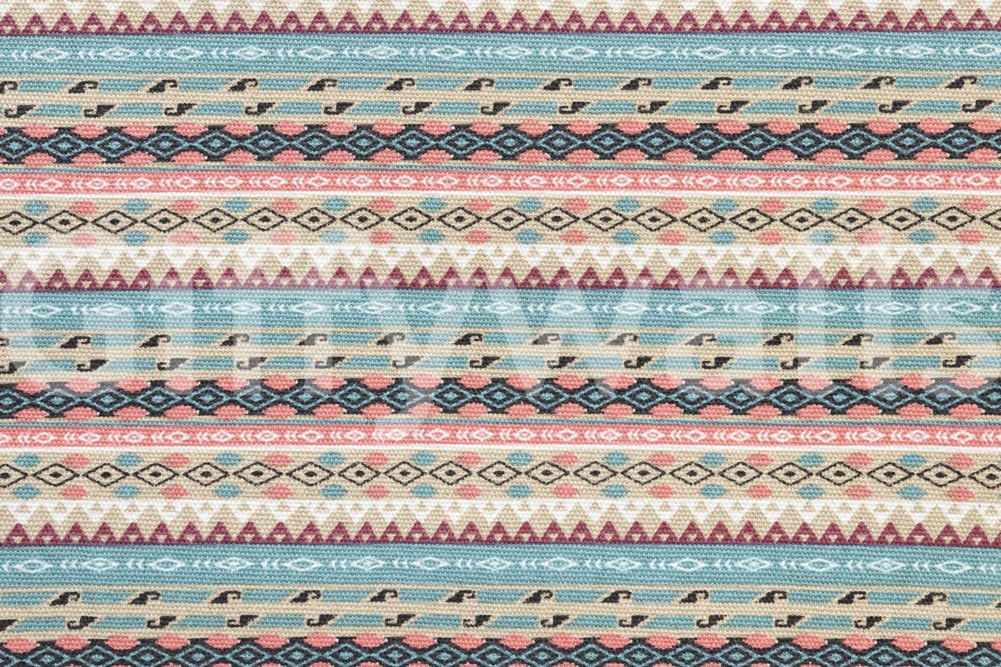 Traditional or tribal art influences.