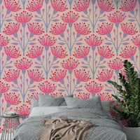 Creates a vibrant and charming atmosphere.

