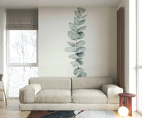 Inviting and calming aesthetic.

