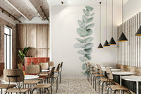 Ideal for a living room, bedroom, bathroom, or study.

