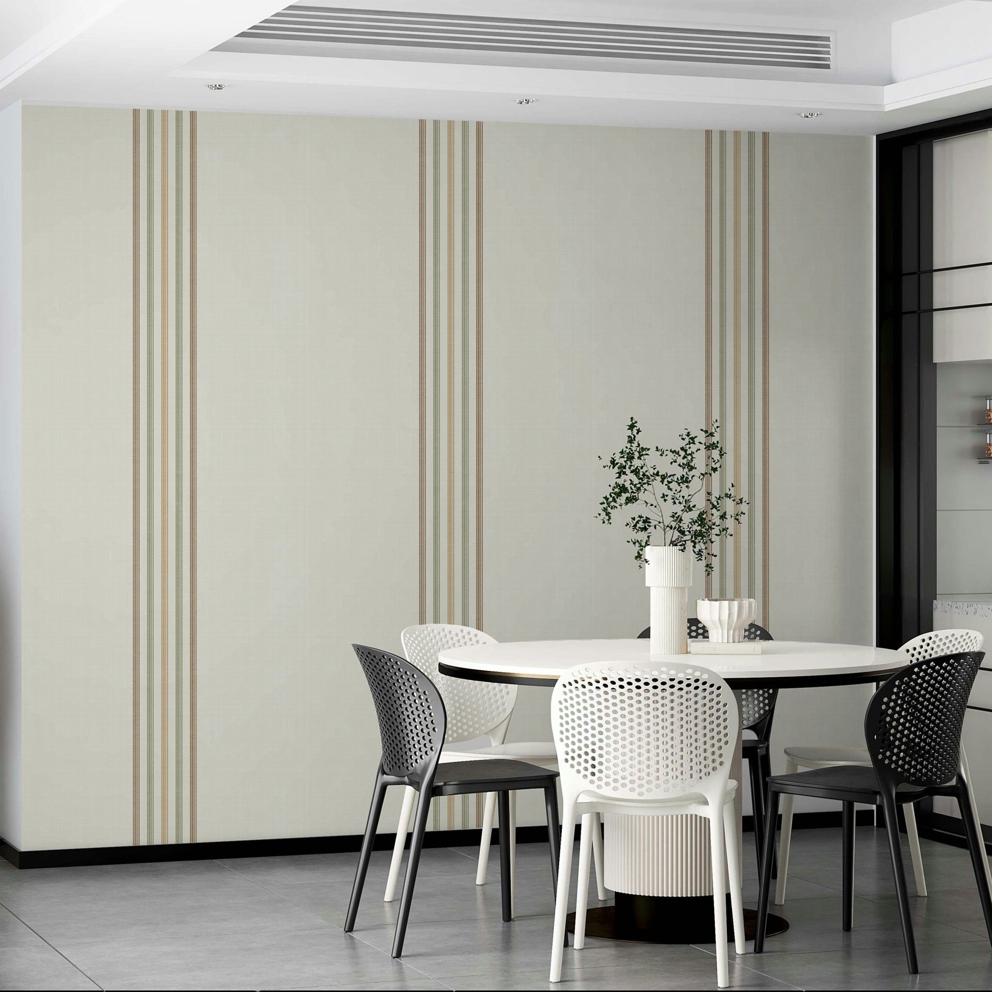 Perfect for living room walls

