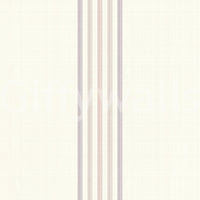 Wallpaper for elegant, soft-spoken spaces
