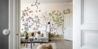 The image is suitable for a bedroom or a living space.

