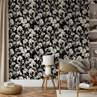 The background is a light, subtle color like cream or pale gray.
