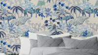 Florentine Fresco Wallpaper