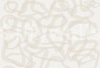 Flow State Wall Mural