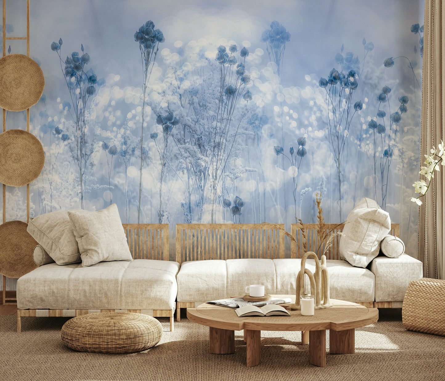 Frosted Dreams Wall Mural -2431561