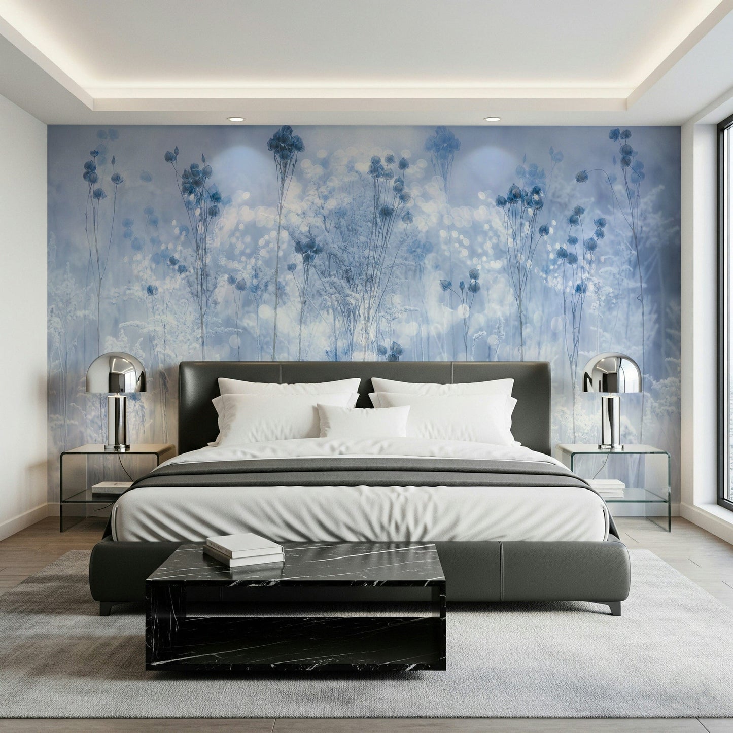 Frosted Dreams Wall Mural -2431561
