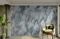 Sense of peaceful tranquility.

