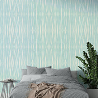 Tranquil Frozen Lake wallpaper for peaceful decor

