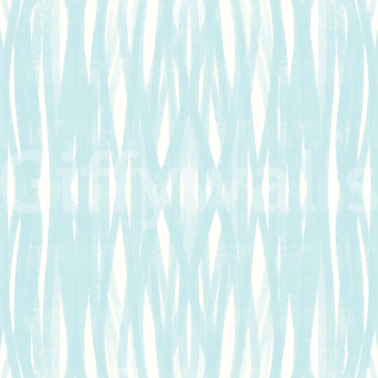 Frozen lake wallpaper with calm, snowy landscape

