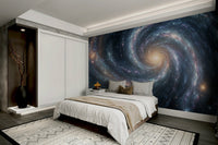 The feeling is one of fresh elegance.

