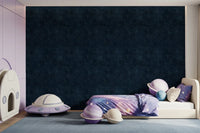 Galactic Star Field - Midnight Wallpaper⁠