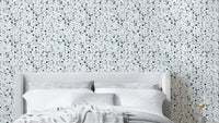 Galaxy wallpaper with stars and cosmic details

