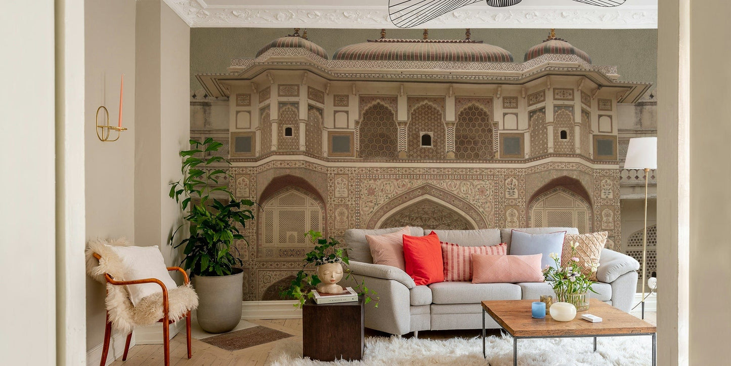 The image has a refined, natural look.

