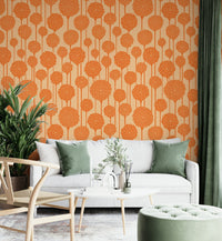 Ideal for a living room, bedroom, or dining area.

