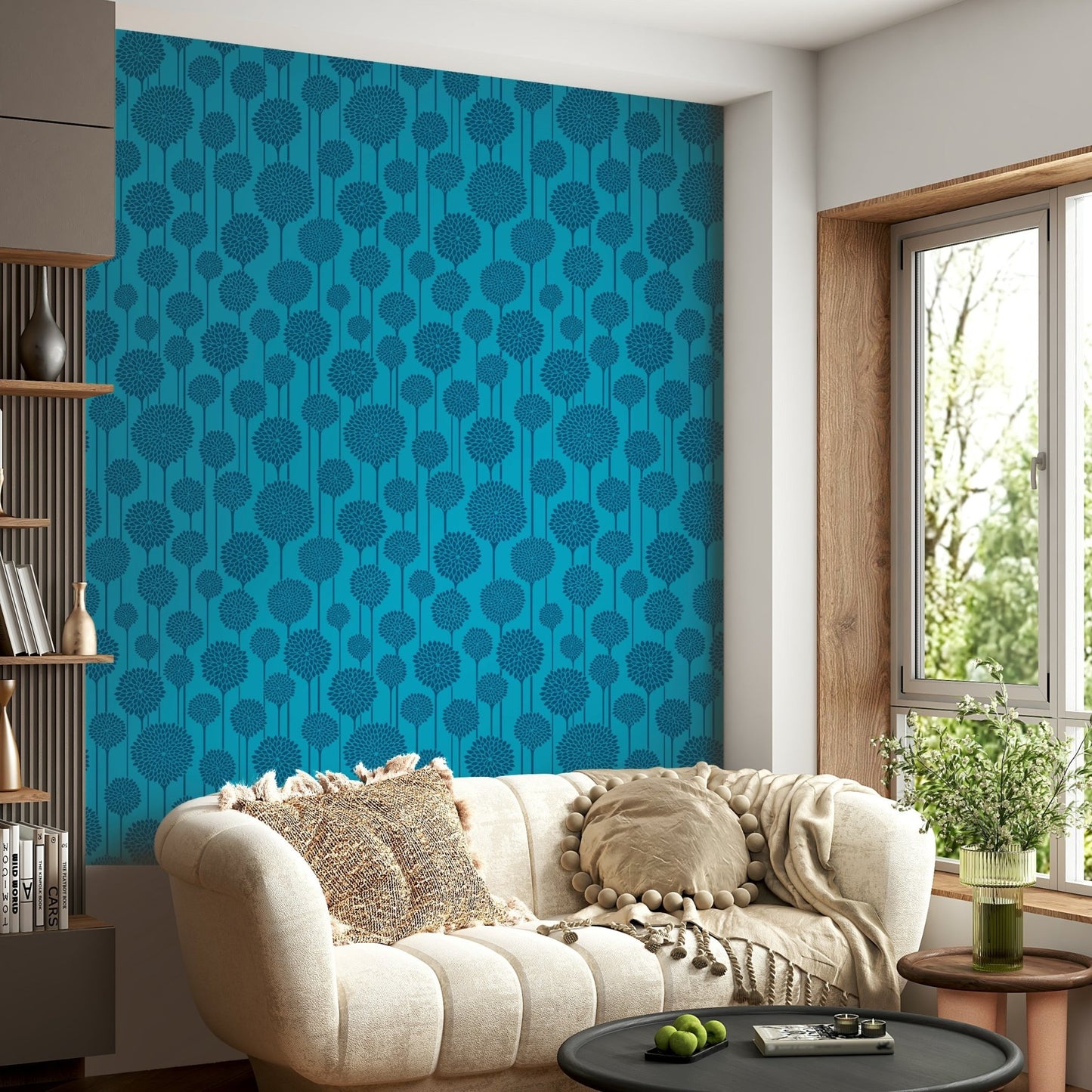 Detailed botanical illustrations.

