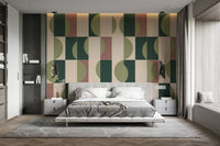 Easy to install and customizable to fit your wall dimensions

