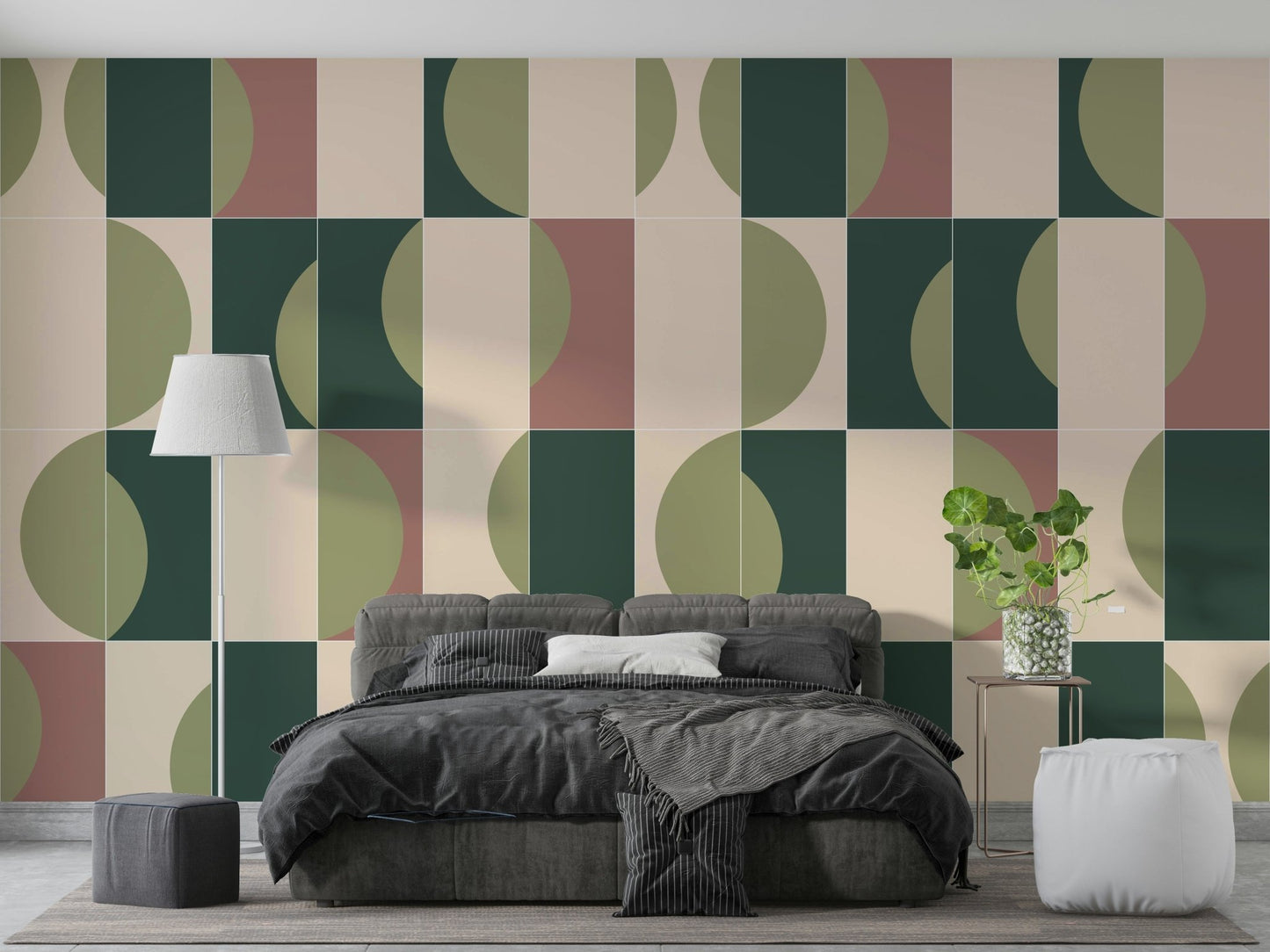 Adds a touch of organic elegance to any interior

