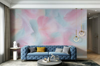 Ideal for bedrooms or nurseries.

