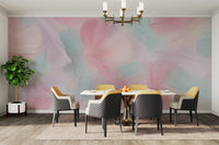 Great for serene living areas.

