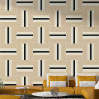 Geometric 04 Wallpaper with striking, contemporary patterns

