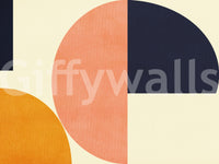 Circle Vision Wall Mural - 2858614